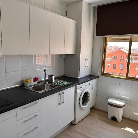 Casaflex Las Palmeras Aptº Con Vistas Al Mar 린콘데라빅토리아 외부 사진