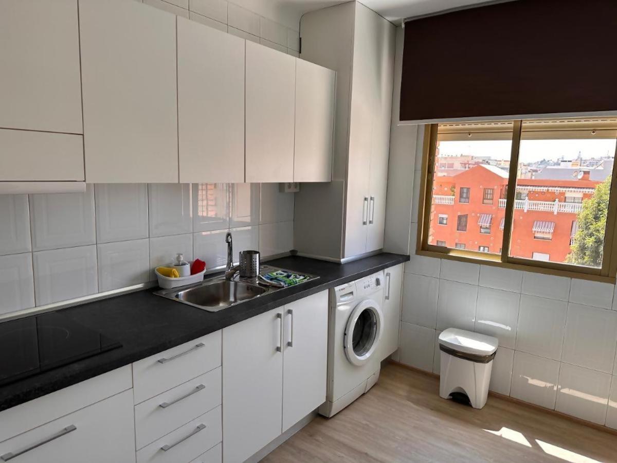 Casaflex Las Palmeras Aptº Con Vistas Al Mar 린콘데라빅토리아 외부 사진